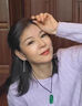 韓倫美羽玫瑰紅茶緊致免洗睡眠面膜涂抹面膜補水保濕免洗涂抹泥膜官方店 1盒裝100g【基礎(chǔ)呵護】 曬單實拍圖