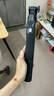 名創(chuàng  )優(yōu)品（MINISO）自拍桿三腳架旅行手機支架自拍神器便攜式旅游式手持360度旋轉自動(dòng)多功能拍攝拍照桿迷你蘋(píng)果藍牙 黑色1.8米 【四角支撐丨橫豎拍】 送藍牙遙控丨不滿(mǎn)意免費退換 曬單實(shí)拍圖