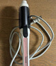 松下（Panasonic）【包裝拆封機】卷發(fā)棒HT40卷發(fā)直發(fā)梳夾板卷直兩用神器HT45/HV40 HT40【包裝瑕疵 機器全新】 曬單實(shí)拍圖