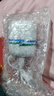 XXTV Air無線藍牙耳機雙耳入耳式迷你可愛萌萌龍運動適用OPPO華為vivo蘋果手機通用 觸控藍牙耳機+萌萌龍?zhí)?曬單實拍圖