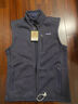 巴塔哥尼亞（Patagonia）男士保暖抓絨衣上衣立領(lǐng)抓絨馬甲開衫 Better Sweater 25882 BLK L 曬單實(shí)拍圖