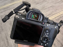 索尼（SONY）ILCE-7M3全畫幅微單相機(jī)a7m3數(shù)碼相機(jī)A73視頻直播設(shè)備5軸防抖 A7M3K(含鏡頭28-70) 套餐四【含全套直播配件+外出旅拍】 曬單實(shí)拍圖