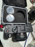 SAMYANG三陽森養(yǎng)餅干鏡頭RS AF 32mm F2.8 28mm F3.5 21mm F3.5套裝（3支可替換）拍街景日常復(fù)刻模組鏡頭 索尼FE卡口 黑色 曬單實(shí)拍圖