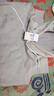 耐克（NIKE）Solo Swoosh 男子加絨套頭連帽衫 DX1355-063 M 曬單實(shí)拍圖