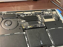BK-DBEST適用蘋果筆記本電池MacBook A1708 A1398 A1466 A1465 A1502 電腦電池A1713 A1496 A1618 A1582 A1713/A1708 電池 51 曬單實(shí)拍圖