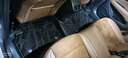 車麗友專用于別克君威腳墊TPE全包圍04-24款后備箱墊原廠汽車用品配件20 【雙層耐磨套餐】黑色慕絨絲+尾箱墊 別克君威 定制 曬單實(shí)拍圖