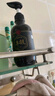 紫郁生姜防脫洗發(fā)水護發(fā)素套裝去屑控油止癢健發(fā)養發(fā)男女士洗頭膏留香 T號防脫洗發(fā)水500ml*2 曬單實(shí)拍圖