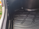 適用豐田凱美瑞后備箱墊九代9八代車內(nèi)裝飾用品汽車配件TPE尾箱墊 高邊環(huán)保加厚防水TPE后備箱墊 八代凱美瑞（雙擎版）【18-23款 曬單實(shí)拍圖
