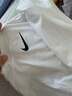 耐克（NIKE）One Classic Dri-FIT 女子速干長袖上衣 FN2802-100 L 曬單實(shí)拍圖