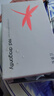 紅蜻蜓（RED DRAGONFLY）女鞋涼鞋女夏季時尚百搭一字帶真牛皮軟底舒適女士媽媽坡跟涼鞋子 WTK232003 杏色(5CM) 35 曬單實拍圖