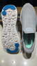 斯凱奇（Skechers）閃穿鞋女鞋夏季透氣健步鞋懶人一腳蹬外穿休閑運(yùn)動(dòng)鞋慢跑鞋125642 曬單實(shí)拍圖