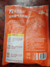 春雪食品尖叫霸氣大雞腿230g*8袋 奧爾良味川渝麻辣味烤雞腿清真食品 奧爾良風(fēng)味*8 曬單實(shí)拍圖