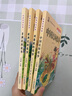 【有聲正版】中國民間故事五年級上冊必讀課外書快樂讀書吧五年級上冊課外書非洲歐洲民間故事列那狐的故事 五年級上冊快樂讀書吧小學(xué)生閱讀書目經(jīng)典名著人教版同步教材 【有聲音頻】五年級上冊必讀全套4本 曬單實(shí)拍圖