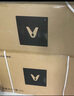 云米（VIOMI）1.5匹智能家電 變頻冷暖Space E 4D智能AI全域風(fēng) 以舊換新 壁掛式掛機空調(diào)KFRd-35GW/Y2QX2-A1 1.5匹 一級能效 曬單實拍圖