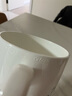 藏閣瓷軒景德鎮(zhèn)青花瓷帶蓋茶杯陶瓷家用馬克杯辦公室個(gè)人杯子定制刻 竹報(bào)平安 曬單實(shí)拍圖