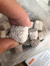 AC濾材3D益菌屋魚缸過濾材料納米陶瓷環(huán)石英球魚池用硝化細(xì)菌屋濾材 第3代3D益菌屋3L(含網(wǎng)袋) 曬單實(shí)拍圖
