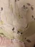 bc babycare小睡象恒溫分腿睡袋新生嬰兒紗布防踢被四季通用寶寶兒童 【新升級】跳舞熊（22~26℃） 100cm（推薦身高：95-105cm） 曬單實拍圖