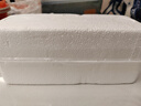 初構(gòu)想缽仔糕粉模具銨仔糕專用小玻璃碗砵蒸糕果凍布丁杯食品級烘焙模具 缽仔糕碗【10個裝】 曬單實拍圖