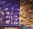 百鮮洽海兔子帶籽海鮮墨魚仔魷魚籽烏軟族類筆管魚新鮮全籽烏賊小魷魚 帶籽海兔 500g(凈重)  *3袋 曬單實(shí)拍圖