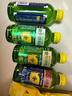 POKKA SAPPORO日本原裝進口百佳檸檬汁碳酸飲料維生素C緩解疲勞去浮腫果凍飲品 VC顏去浮腫（6瓶）155ml 曬單實拍圖
