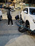萬力輪胎全新正品 新能源EV 胎 原裝配套 萬力215/55R17 94V SP022EV 原裝配套 曬單實拍圖