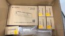 華為全屋WiFi6套裝無(wú)線(xiàn)千兆路由器無(wú)縫漫游5雙網(wǎng)口86面板AP+8口滿(mǎn)供弱電箱款POE企業(yè)級3000M金色 曬單實(shí)拍圖