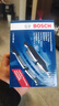博世（BOSCH）原裝升級含陶瓷配方汽車剎車片 后片【后輪左右一套】 日產(chǎn)軒逸 騏達(dá) 驪威 天籟 奇駿 逍客 藍(lán)鳥 頤達(dá) 曬單實(shí)拍圖