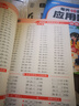 斗半匠 口算10000道每天10道應用題強化訓練 小學數(shù)學二年級下冊口算題卡天天練數(shù)學思維訓練【2本】 曬單實拍圖
