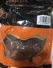 黑六香鹵豬蹄豬手北京黑豬醬鹵豬蹄零食開(kāi)袋即食零食 香鹵豬蹄280g*1 曬單實(shí)拍圖