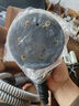 瀟瀟（SHALL）氣動(dòng)打磨機(jī)氣磨機(jī)工業(yè)級(jí)高速砂紙機(jī)汽車(chē)美容拋光機(jī)干磨打蠟機(jī)工具 5寸專業(yè)款【京倉(cāng)發(fā)貨】 曬單實(shí)拍圖