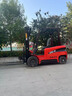 電動(dòng)叉車2噸小型1噸1.5噸快充鋰電搬運(yùn)車3噸四輪座駕式裝卸車 電動(dòng)叉車2噸高配（27000全款） 曬單實(shí)拍圖