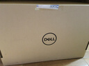 戴爾（DELL）EC27250  27英寸商務(wù)辦公一體機雙揚聲器臺式機電腦 DDR5內存大屏窄邊框護眼大屏 i7-1355U 32G 1TB固態(tài)硬盤(pán) 定制 曬單實(shí)拍圖