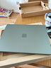 微軟（Microsoft） 微軟Surface Laptop Go 2筆記本電腦商務(wù)辦公觸控屏便攜輕薄12.4英寸 【LP Go2】i5 8G 256G 仙茶綠專業(yè)版 【特惠】官方標(biāo)配（無鼠標(biāo)僅贈三件 曬單實(shí)拍圖