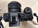 尼康（Nikon）【國(guó)家補(bǔ)貼】 Z5入門(mén)全畫(huà)幅數(shù)碼微單相機(jī) 高清攝影拍照視頻直播 防抖 vlog推薦新手性價(jià)比無(wú)反相機(jī) Z5 + 24-50mm套機(jī) 曬單實(shí)拍圖
