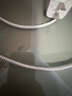 頑鍵俠數據線(xiàn)保護套20w充電器適用蘋(píng)果16 iphone15promax手機快充充電頭防摔防刮防咬斷纏繞咬線(xiàn)器保護殼 蘋(píng)果20w充電器保護套【四件套-蝴蝶結】 曬單實(shí)拍圖