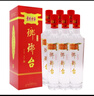瑯琊臺純糧固態(tài)發(fā)酵52度瑯琊臺愛我中華濃香型白酒山東青島產(chǎn) 52度 500mL 6瓶 曬單實(shí)拍圖