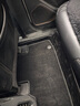 車(chē)麗友專(zhuān)用于18-22年款英菲尼迪qx50腳墊tpe全包圍時(shí)尚豪華汽車(chē)后備箱 【耐磨抗損】TPE腳墊+雪妮絲黑 曬單實(shí)拍圖