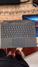 微軟Surface Pro11平板電腦二合一筆記本商用版Intel 13英寸高刷 X86 U7-266V 16G-512G 亮鉑金 主機+原裝鍵盤(pán)【黑/銀】 曬單實(shí)拍圖
