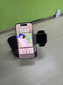 冠渠適用蘋果無線充電器三合一15W快充磁吸iphone14/13/12Pro Max手機airpods2/3耳機iWatch手表底座16 灰色 配type-c線+20W快充頭 曬單實拍圖