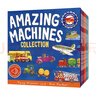 神奇的機(jī)器10冊套裝 英文原版繪本 Amazing Machines Collection 2-6歲 曬單實(shí)拍圖