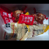 溝幫子臻愛(ài)心享禮盒1.6kg 冷藏熟食 東北特產(chǎn) 開(kāi)袋即食 源頭直發(fā) 曬單實(shí)拍圖