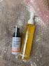 諾士博（NOVEXPERT）孕婦護(hù)膚品 歐米伽5重滋養(yǎng)潔面油 溫和卸妝養(yǎng)膚無殘留卸妝油150ml 曬單實(shí)拍圖
