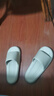 名創(chuàng)優(yōu)品（MINISO）可外穿軟底男女士涼拖鞋浴室內(nèi)洗澡防滑居家情侶拖鞋男 奶咖 44-45 (280mm) 【適合43-44碼】 曬單實拍圖