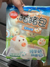 思念 兒童早餐 兒童饅頭包子 豬豬包300g 卡通小饅頭 速凍生鮮面點 奶黃包*4 曬單實拍圖