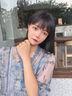 老鳳祥波光粼粼手鏈女款S925銀輕奢百搭首飾七夕教師節禮物送女朋友老婆 波光粼粼手鏈+品牌禮盒 曬單實(shí)拍圖