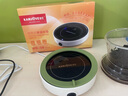 金灶（KAMJOVE）恒溫保溫杯墊 USB家用辦公室茶水杯保溫底座加熱器茶具配件暖杯墊 WB-09(帶電源適配器) 曬單實拍圖
