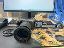索尼（SONY）FX3 FX6全畫(huà)幅4K 8k電影攝影機FX30 FX3A FX6 專(zhuān)業(yè)二手攝像機 索尼 FX3 單機 99成新 曬單實(shí)拍圖