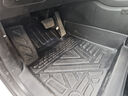 車(chē)麗友專(zhuān)用23-25款福特銳界l腳墊tpe全包圍門(mén)檻2025汽車(chē)五座七絲圈地毯 【包門(mén)檻】單層TPE腳墊 福特銳界L七座專(zhuān)用 曬單實(shí)拍圖