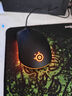 賽睿（SteelSeries） Rival全制霸系列 游戲鼠標(biāo) RGB燈效 輕量化電競(jìng)鼠標(biāo) Rival 3(1:1追蹤傳感器) 曬單實(shí)拍圖