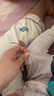 babylove寶寶打底褲春秋款百搭長褲休閑褲莫代爾彈力褲嬰幼兒褲子 曬單實拍圖